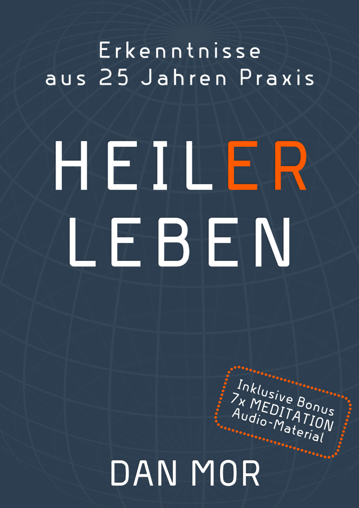 Buch Heilerleben