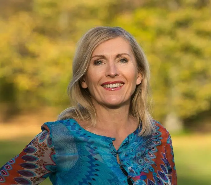 Ina Kahle hat High Energy Coaching und Reiki bei Dan Mor erfahren