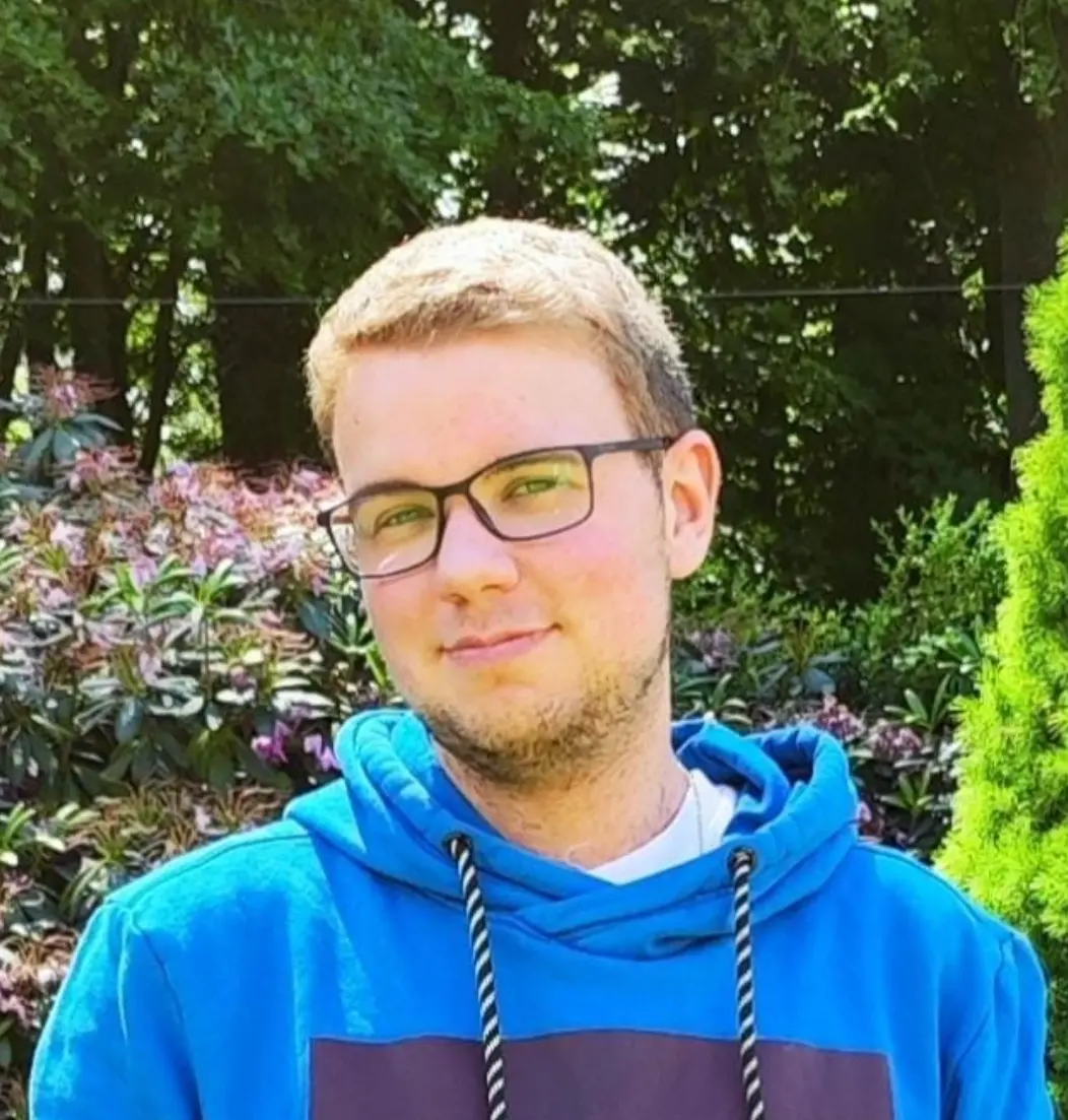 Max beschreibt seine Erfahrung mit der schamanischen Schwitzhütte